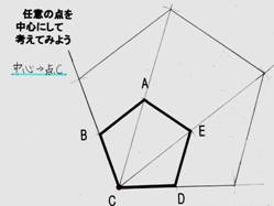 拡大図と縮図 6 8